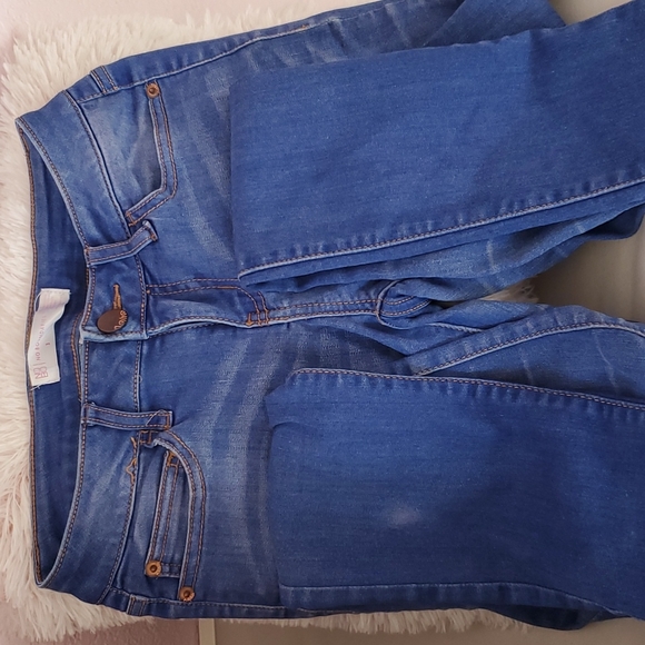 No Boundaries Junior Jeans - Picture 4 of 5